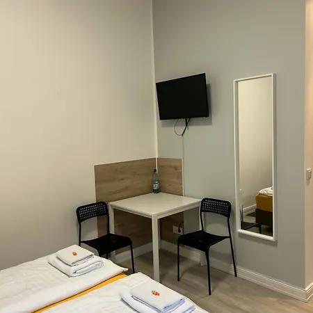 Apartamento Gemuetliches In Naehe Der Messe *