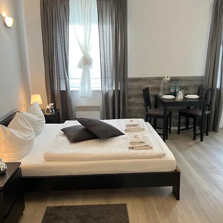 Gemuetliches In Naehe Der Messe *