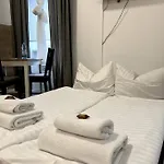 Gemuetliches In Naehe Der Messe Apartment