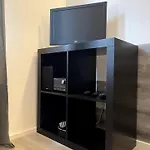Gemuetliches In Naehe Der Messe Apartment *