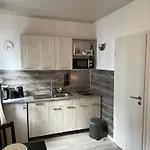 Apartment Gemuetliches In Naehe Der Messe *