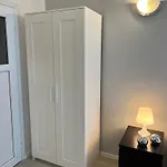 Apartment Gemütliches In Nähe Der Messe Frankfurt am Main