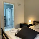 Apartment Gemuetliches In Naehe Der Messe Frankfurt am Main