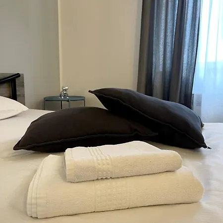 Apartment Gemuetliches In Naehe Der Messe