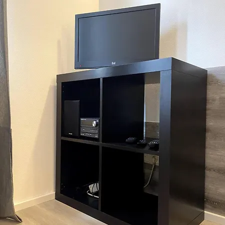 Gemuetliches In Naehe Der Messe Apartment *
