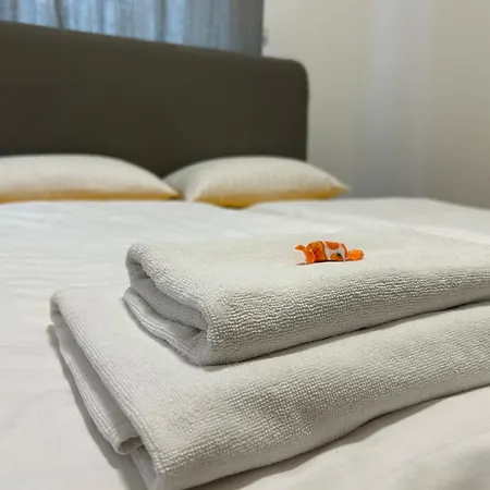 Gemütliches In Nähe Der Messe *