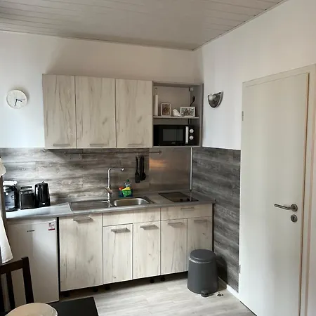 Apartment Gemuetliches In Naehe Der Messe *