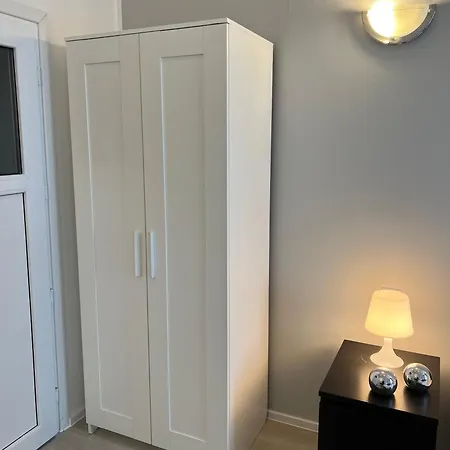 Apartment Gemuetliches In Naehe Der Messe Frankfurt am Main