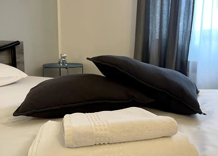 Apartament Gemuetliches In Naehe Der Messe