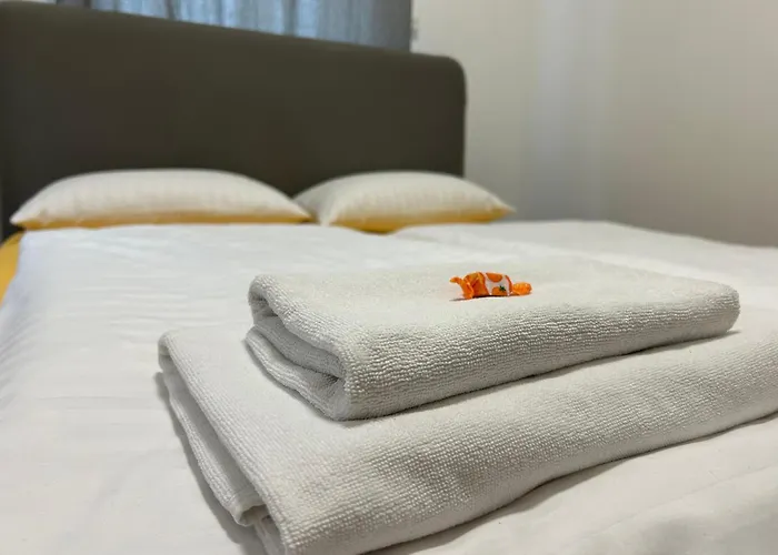 Gemuetliches In Naehe Der Messe *